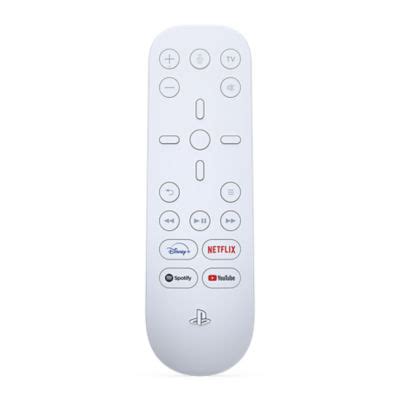Buy PS5™ Media Remote Accessory | PlayStation® (US)
