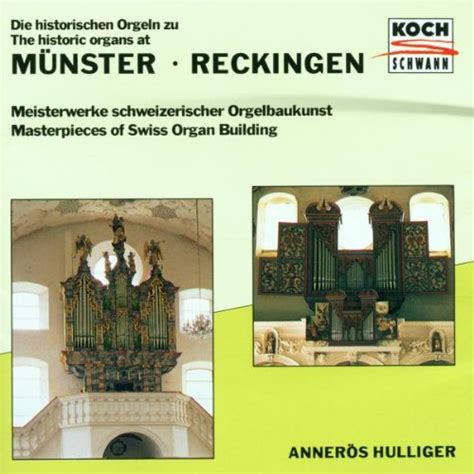Historic Organs 1680: Hulliger: Amazon.in: Music}