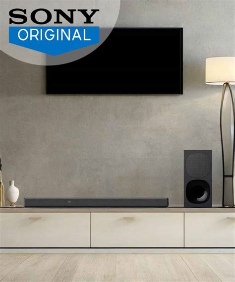 Buy SONY HT-G700 400 W Dolby Atmos/DTS:X Home Theatre Wireless ...