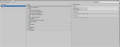 Unity Android Touch Controls 的图像结果