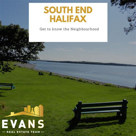 HRM Neighbourhood Series: South End Halifax - Evans Real Estate Team