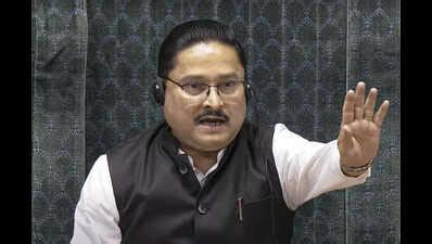 NE MPs stand united against China’s dam on Yarlung Tsangpo | Guwahati ...