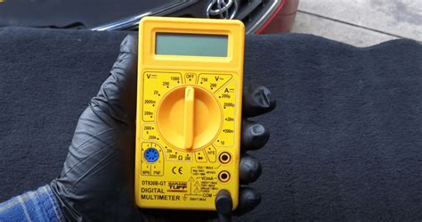Image result for Digital Multimeter Symbols