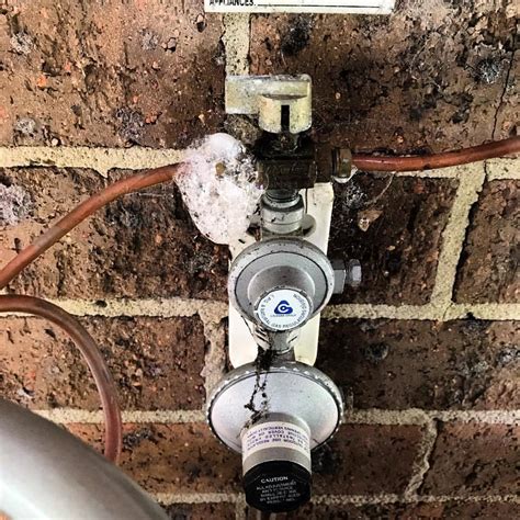 Image result for LP Gas Problems