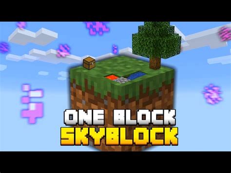 Image result for Skip the Tutorial One Block Skyblock