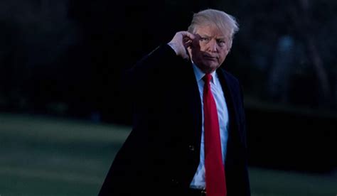 Trump authorises release of controversial Republican memo