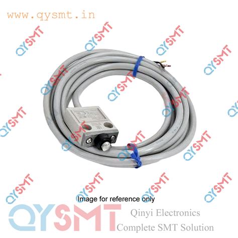 D4C-6331 Limit Switch Omron – QYSMT