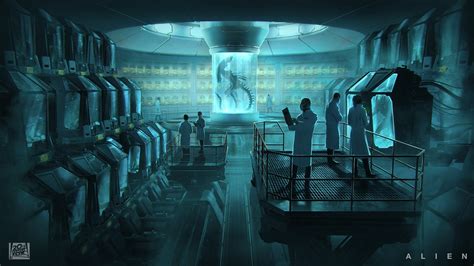 Image result for Alien Lab Sounds