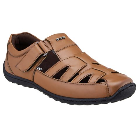 Duke Men Comfort Sandals (FWD3300A)