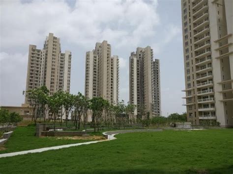 Sustainability shaping the realty landscape, witnesses an increase in ...