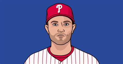 2008 Phillies World Series Roster | StatMuse