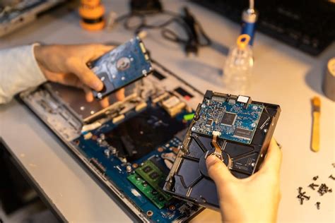 Image result for Fixing a Computer