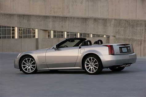 Used Cadillac XLR Roadster (2005 - 2006) Review | Parkers