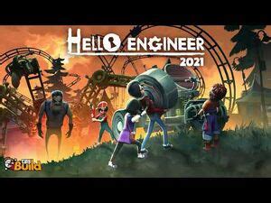 Hello Engineer Hello Neighbor.fandom.com 的图像结果