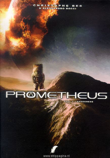 Alien Prometheus 3 的图像结果