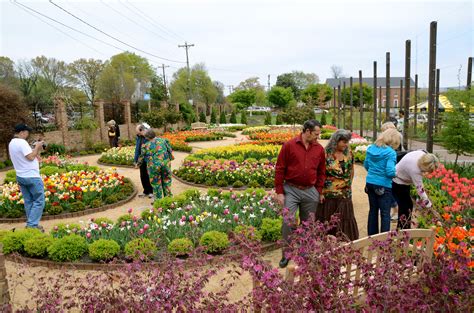 Greensboro Botanical Gardens Nc | Fasci Garden