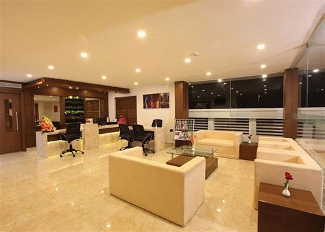 PARK RESIDENCY KOZHENCHERRY (Pathanamthitta, Kerala) - Hotel Reviews ...