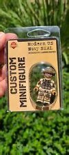 Buy brickmania Modern US NAVY SEAL Online at Lowest Price in Ubuy India ...