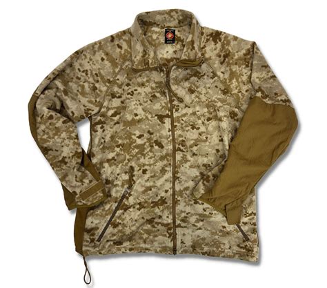 U.S Issue Military Fleece Jackets