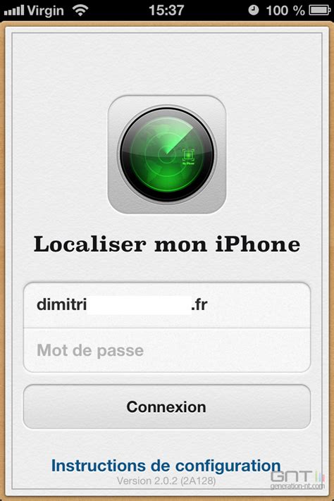 Image result for Comment Localiser Mon iPhone Vole