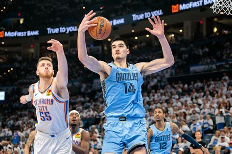 Zach Edey injury update: Memphis Grizzlies offer timeline on potential ...