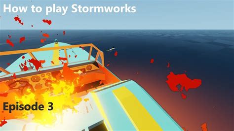 Storm Works Building Tutorial 的图像结果