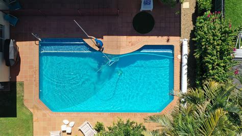 Salt Water Swimming Pool Maintenance | Centenary Pool Mart