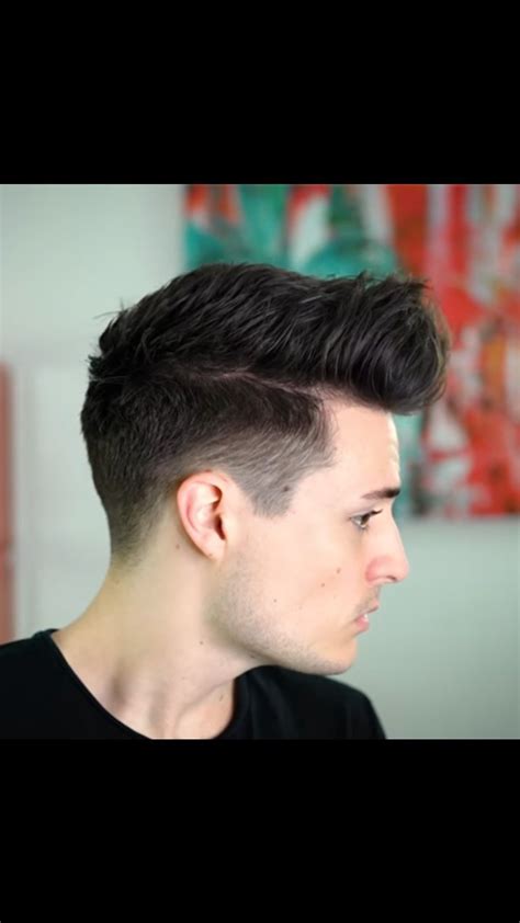 50 New Hairstyles For Men That Are Always In Trend | Mens hairstyles ...