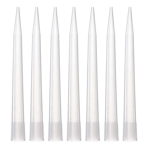 10mL Pipette Tips, 10 mL Universal Micro Pipette Tip, Polypropylene (P ...