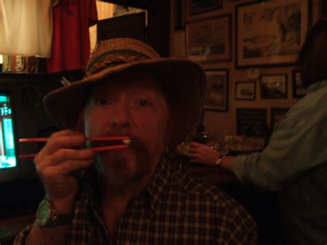 Edge of the Road: Characters of Natchez, MS: John David Montgomery