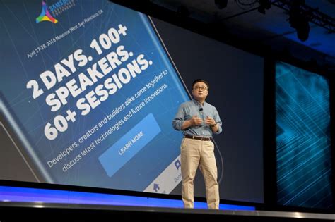 Image result for Samsung Developer Conference Highlights