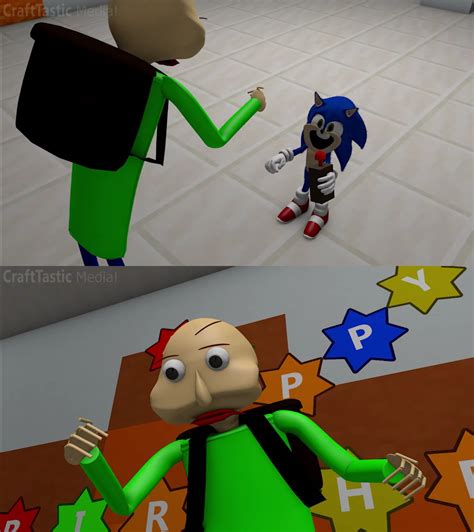 Image result for Baldi Cake