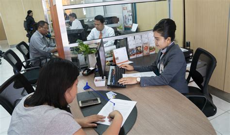 Tax and Customs Administration