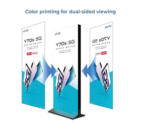 Image result for Free Standee Light Box