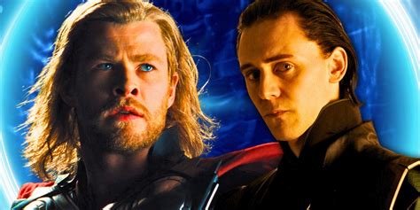 Image result for Thor Cast