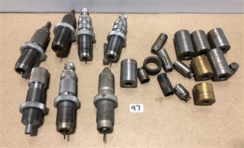 Image result for WTC Reloading Dies