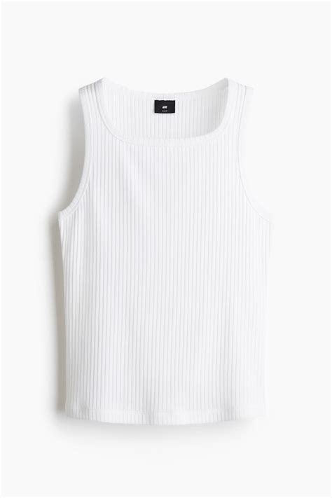 H&M Texture Armless – Adorn Tap