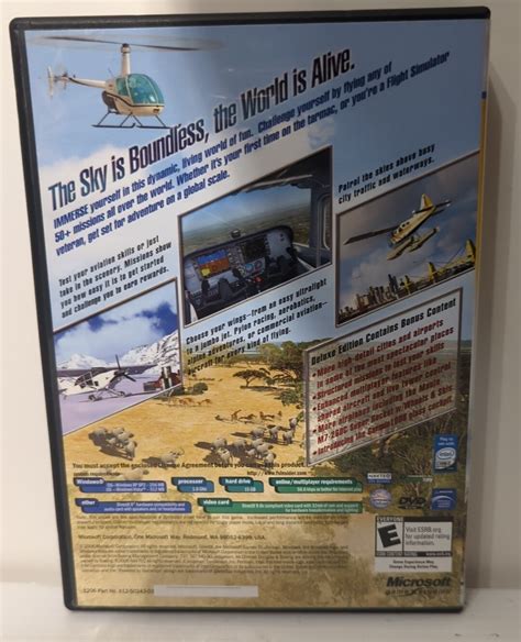 Rezultat imagine pentru Windows Flight Simulator