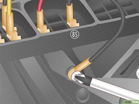 Image result for How to Wire a Relay Module