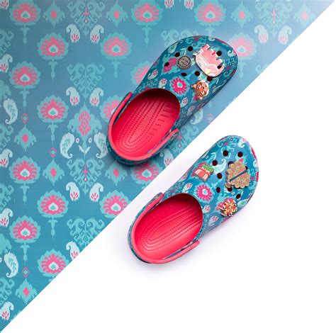 Crocs partners with Chumbak to launch their first Indian collection ...