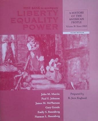 Buy Liberty Equality Power: v. 2 Book Online at Low Prices in India ...