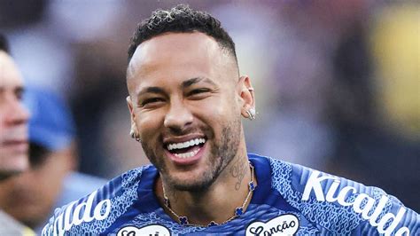 'Neymar is indefensible' - Santos star brutally told he 'doesn't take ...