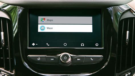 Image result for Waze Android Auto