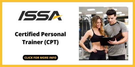 Image result for Issa Personal Trainer
