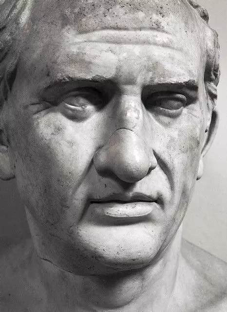 西塞罗，古老罗马参议员 库存照片. 图片 包括有 西塞罗, 意大利, 参议院, 哲学家, 智力, 法律, 领事 - 95112634