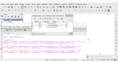 Image result for Folium GeoJSON From CSV