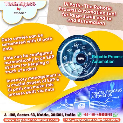 Image result for Example UiPath Automation Visio Process Flow