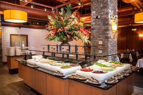 Brazeiros Louisville - Brazilian Steakhouse, Louisville - Menu, Reviews ...