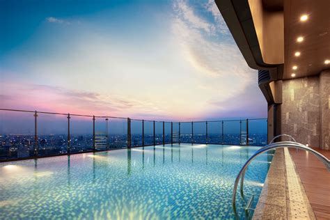 Vinpearl Luxury Landmark 81 Ho Chi Minh City - 2022 hotel deals - Klook ...