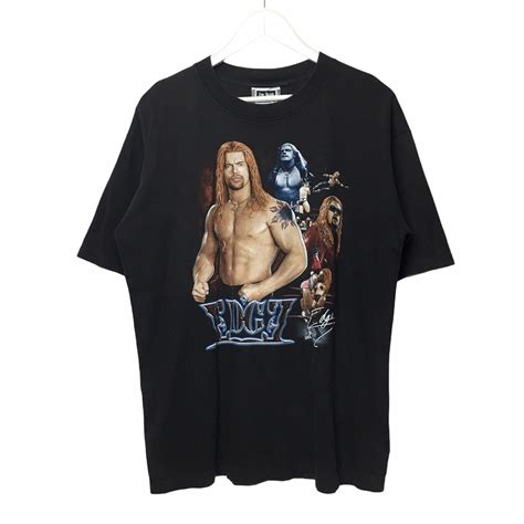 Wwe Throwback Shirts WWE Young Men's Graphic T-Shirt - WrestleMania ...